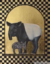 Pray for the tapir